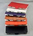 Colorful Leather Case Cover for Kindle Keyboard 3G Wi Fi w/Offers