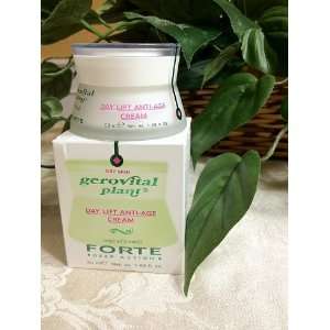  GEROVITAL PLANT FORTE, Day Lift Anti Aging Cream Beauty
