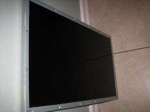 WESTINGHOUSE V296W1 L01 REVC2 LCD PANEL MDL#W33001  