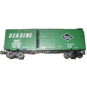   Reading Lines RDG 109546 Hi Rail #2032 PS 1 40 Boxcar Toys & Games