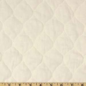  44 Wide Quilted Muslin Natural Fabric By The Yard Arts 