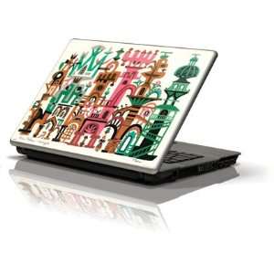  Pena Palace skin for Dell Inspiron M5030