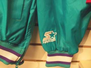 Charlotte Hornets Pullover