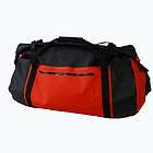 Great Maxxon 40L Waterproof Duffel Bag in Red   TB 07021 w/Zippering 