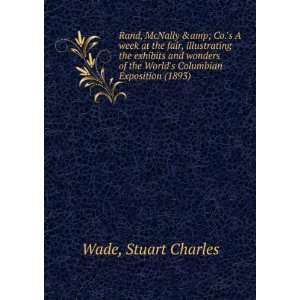   Exposition (1893) (9781275258198) Stuart Charles Wade Books