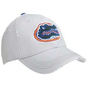 Florida Gators Cellar Hat, Gray, One Fit:  Sports 
