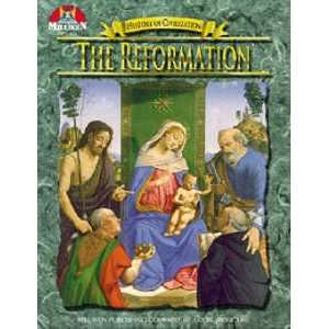  History of Civilization The Reformation, 1500   1650 