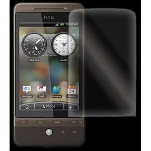   Screen Protector For Sprint HTC Hero (CDMA): Cell Phones & Accessories