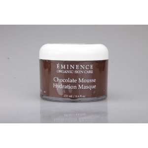  Eminence Chocolate Mousses Hydration Masque 8.4oz Pro 