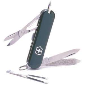 Signature II Swiss Army Knife from Victorinox Knives 