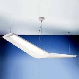  mouette suspension lamp by artemide