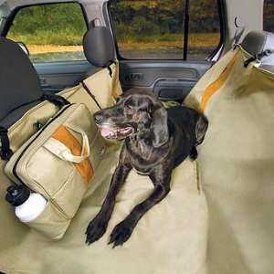  Wander Hammock Car Seat Protector   Frontgate