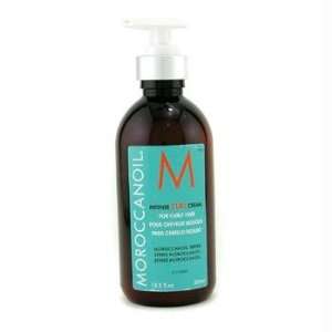  Moroccanoil Intense Curl Cream (For Curly Hair)   300ml/10 