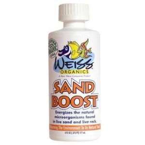  Marc Weiss Organic Sand Boost 16 oz