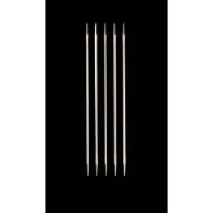  HiyaHiya Steel 6 Double Pointed Knitting Needles US 3 (3 