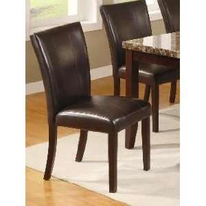  Set of Two Side Chairs Furniture & Decor