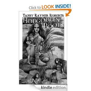  Hobgoblin Boots (Mocklore) eBook Tansy Rayner Roberts 