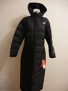 The North Face Women 550 Fill Down Enchanted Winter Jacket Coat   see 