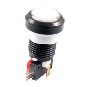   Button LED SPDT Momentary AC 250V 3A Micro Switch: Home Improvement