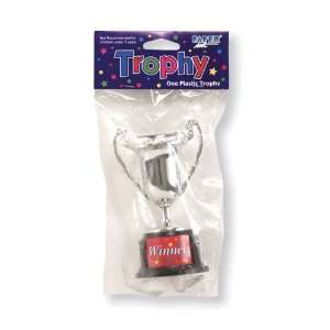  Winner Trophy Toys & Games