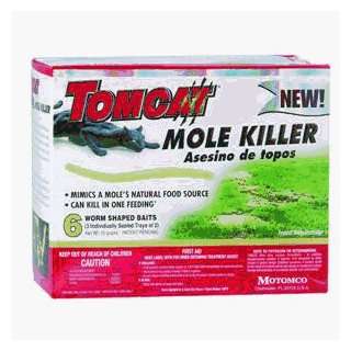 Tomcat Mole Killer 