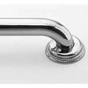   Brass 15/38/24S Bathroom Accessories   Grab Bars: Home Improvement