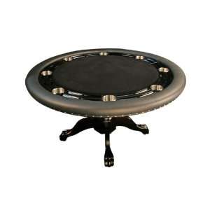  The Nighthawk Round Card Table