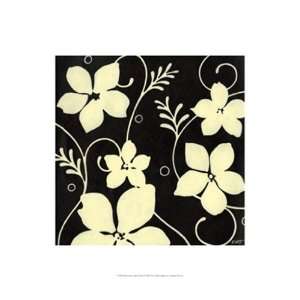   Flowers   Poster by Norman Wyatt (13x19) 
