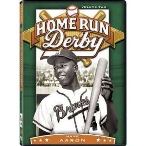  Home Run Derby   Vol. 2 DVD: Sports & Outdoors