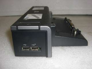 HP 449720 001 Docking Station with Dual Link DVI TESTED  