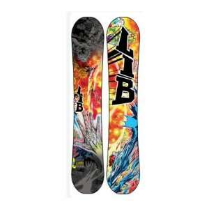 Lib Tech T Rice Pro C2BTX Snowboard 157 