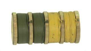 USGI TRIP WIRE 4 BOOBY TRAPS & SNARES 160 FT. BUG OUT BAG SURVIVAL 
