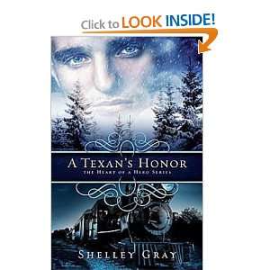  A Texans Honor The Heart of a Hero Book #2 [Paperback 