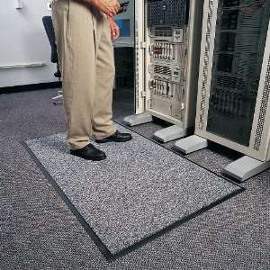  Stat Zap Carpet Top 3X5 Pew: Office Products