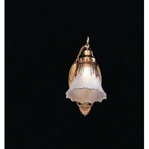  Crystorama Lighting 631 T Hot Deal 1 Light Sconces in 