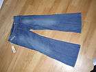 diesel woman jeans melty size 28 made in italy returns