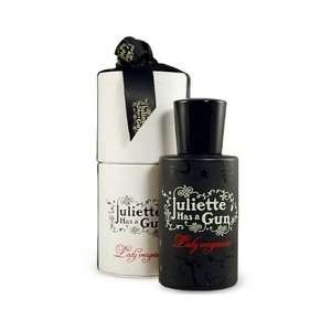  Juliette Has a Gun Lady Vengeance 3.3oz perfume Beauty