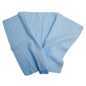   Super Ultra Absorbent PVA Cleaning Towel Cloth, Blue