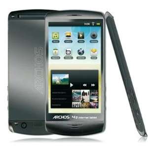  Archos 43 Internet Tablet 16GB: Sports & Outdoors