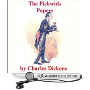   (Audible Audio Edition) Charles Dickens, Walter Zimmerman Books