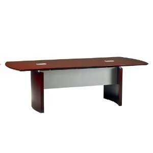  Mayline Napoli Conference Table 8