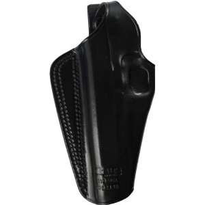 Galco MOB Middle Of Back Holster COLT 1911 5inch, Left Hand, Black 