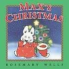 PLAY WITH MAX AND RUBY [2003] [TURTLEBACK BOOKS   ROSEMARY WELLS 