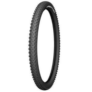 Michelin WildRaceR Advanced Mountain Bicycle Tire:  Sports 