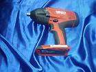 Hilti SIW 18T A CPC High Torque Impact Wrench   Bare tool