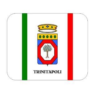  Italy Region   Apulia, Trinitapoli Mouse Pad Everything 