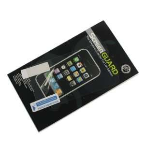   PCS Screen Protector for Samsung Sgh i900 Cell Phones & Accessories