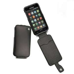  Samsung GT i9000 Galaxy S Tradition leather case 