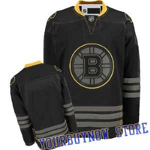   Ice Jersey Hockey Jersey (Logos, Name, Number are sewn): Sports