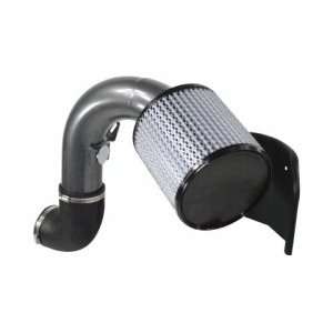   aFe Filters F1 02002 Full Metal Power Intake System: Automotive